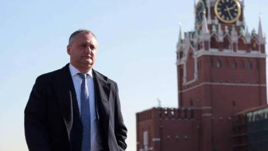 Photo of Destinație cunoscută: Dodon și deputații socialiști anunță o vizită la Moscova pentru „consolidarea relațiilor”
