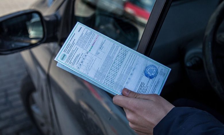 Photo of RCA se scumpește din 4 octombrie. Șoferii vinovați de producerea accidentelor vor plăti mai mult