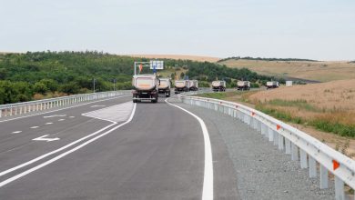 Photo of Noi obstacole pentru centura Chișinăului: Drumul planificat, ocupat de blocuri de locuit