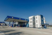 Photo of Incident la frontieră: Proiectil căzut la Palanca. Un angajat al Poliției de Frontieră, rănit