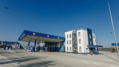 Photo of Incident la frontieră: Proiectil căzut la Palanca. Un angajat al Poliției de Frontieră, rănit