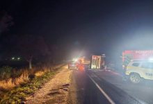Photo of Accident grav la Telenești: Un șofer a murit, iar alte două persoane au ajuns la spital