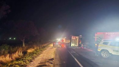 Photo of Accident grav la Telenești: Un șofer a murit, iar alte două persoane au ajuns la spital