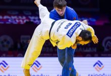 Photo of Denis Vieru, pe podiumul mondial: Medalie de bronz pentru Republica Moldova
