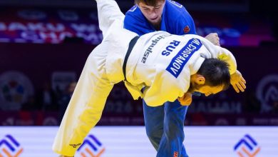 Photo of Denis Vieru, pe podiumul mondial: Medalie de bronz pentru Republica Moldova