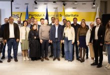 Photo of PAS trebuie să-și găsească un alt candidat la Primăria Chișinău. Vornicu anunță că se retrage din cursă