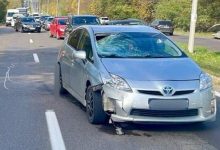 Photo of Accident mortal pe bulevardul Dacia. Un biciclist, lovit de o Toyota