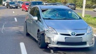 Photo of Accident mortal pe bulevardul Dacia. Un biciclist, lovit de o Toyota