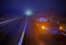 Photo of Tragedie pe un traseu din Căușeni. Un bărbat a fost lovit mortal de o mașină