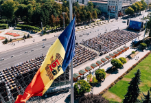 Photo of foto | Câți participanți au luat nota 10 la Marea Dictare Națională și ce premii au primit