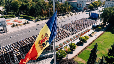 Photo of foto | Câți participanți au luat nota 10 la Marea Dictare Națională și ce premii au primit