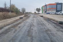 Photo of Strada Industrială din Chișinău intră în reparație, anunță Ion Ceban