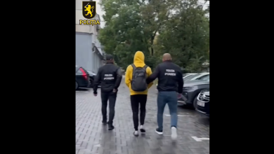 Photo of video | O femeie, agresată în propria casă. Un tânăr a fost reținut după ce ar fi pătruns în mai multe locuințe din sat