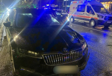 Photo of Chișinău: Șoferul unei Skoda a omorât un bărbat pe zebră și a fugit de la locul faptei