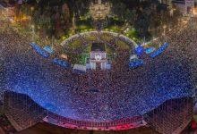 Photo of Ce se va întâmpla pe 14 octombrie în centrul Chișinăului: Primăria a anunțat programul Hramului