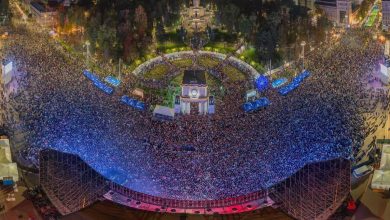 Photo of Ce se va întâmpla pe 14 octombrie în centrul Chișinăului: Primăria a anunțat programul Hramului