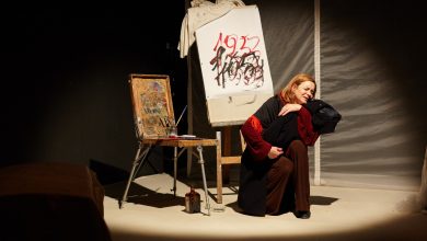 Photo of De la Picasso la „Gaițele”: Patru spectacole de văzut la Teatrul „Eugène Ionesco”