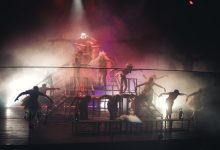 Photo of Weekend teatral la TEI: „Revizorul”, „Căldura în noiembrie” și „Fiți sănătos, domnule!”