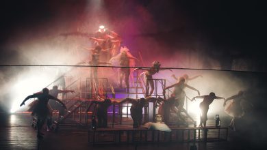 Photo of Weekend teatral la TEI: „Revizorul”, „Căldura în noiembrie” și „Fiți sănătos, domnule!”