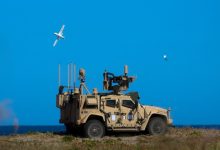 Photo of Armata Națională va fi dotată cu sisteme capabile să doboare dronele și rachetele care vor intra în spațiul aerian al R. Moldova