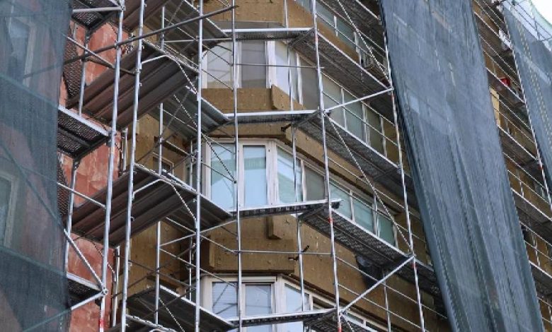 Photo of Clădirile publice din R. Moldova vor fi modernizate pentru a reduce consumul de energie și cheltuielile de întreținere