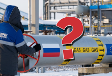 Photo of De ce a crescut ușor importul de gaz rusesc în UE și de ce nu este vorba despre o revenire la dependența de Rusia