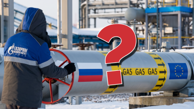 Photo of De ce a crescut ușor importul de gaz rusesc în UE și de ce nu este vorba despre o revenire la dependența de Rusia