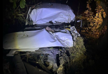 Photo of Accident mortal la Glodeni: Un bărbat a murit