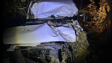 Photo of Accident mortal la Glodeni: Un bărbat a murit