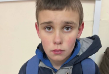 Photo of Minor dat în căutare de poliție: „Orice informație poate fi importantă”