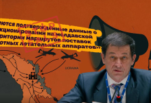 Photo of Falsuri despre R. Moldova, de la rețelele sociale la tribuna OSCE: Ce a declarat reprezentantul Rusiei