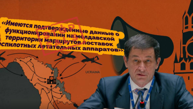 Photo of Falsuri despre R. Moldova, de la rețelele sociale la tribuna OSCE: Ce a declarat reprezentantul Rusiei