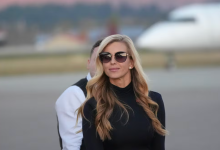 Photo of Noua purtătoare de cuvânt a Casei Albe, concediată după doar cinci zile de la preluarea funcției