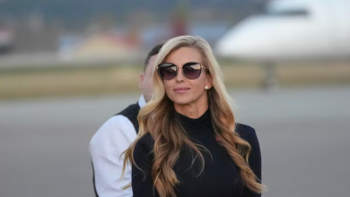 Photo of Noua purtătoare de cuvânt a Casei Albe, concediată după doar cinci zile de la preluarea funcției
