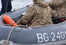 Photo of Explicațiile Kievului după ce doi grăniceri ucraineni au ajuns pe malul moldovenesc al Nistrului