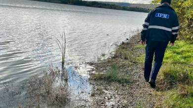 Photo of Nivelul apei în Nistru a început să crească după ploile recente. Hajder: „Nu este suficient”
