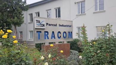 Photo of video | Falsul lansat de Ion Ceban, demontat: „Uzina de drone” de la Tracom s-a dovedit a fi o fabrică de tavane extensibile