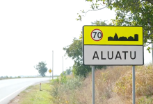 Photo of video | Mai mulți locuitorii din Aluatu cer trecerea la raionul Cahul: „Vrem să ne păstrăm limba și identitatea”
