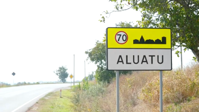 Photo of video | Mai mulți locuitorii din Aluatu cer trecerea la raionul Cahul: „Vrem să ne păstrăm limba și identitatea”