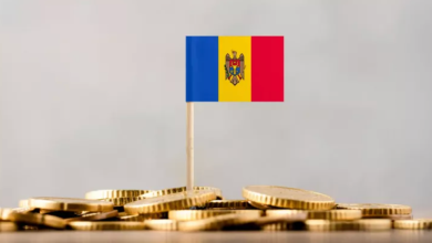 Photo of Economia R. Moldova încetinește în 2026. Prognoza Băncii Mondiale
