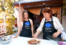 Photo of video | Saramură de pește ca la Manta. O rețetă transmisă din generație în generație