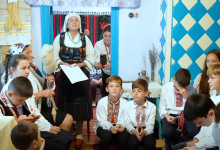 Photo of video | „Cine își respectă trecutul își construiește cu demnitate viitorul”. Casa tradițională din Colibași