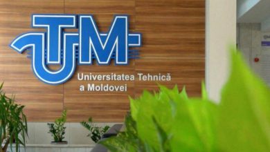 Photo of Cazul studentului agresat în capitală: Cei șase elevi ai Colegiului UTM, exmatriculați definitiv