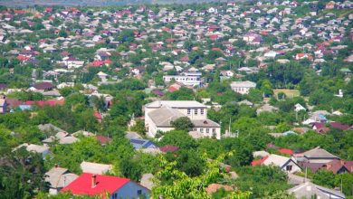 Photo of ultima oră, video | R. Moldova ar putea fi împărțită în trei regiuni: Nord, Centru și Sud. Planul Guvernului pentru reforma raioanelor