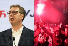 Photo of Aleksandar Vučić și-a recunoscut înfrângerea în alegerile din Serbia, după mai bine de un deceniu de guvernare: „Este clar că am pierdut”
