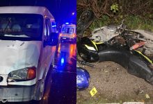 Photo of foto | O femeie a murit la Chișinău, iar trei persoane au fost rănite într-un accident la Drochia