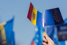 Photo of video | R. Moldova merge la Bruxelles pentru bilanț după 12 luni de cooperare cu UE. Tofan și Kallas vor discuta prioritățile pentru următorul an