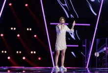 Photo of video | A cucerit-o pe Irina Rimes la „Vocea României”: O tânără din R. Moldova și-a văzut visul împlinit pe scenă