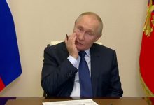 Photo of Fiica lui Putin a inaugurat un nou laborator care caută „tinerețea fără bătrânețe”: „Știința îl va păcăli pe Dumnezeu”
