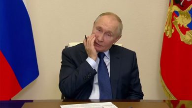 Photo of Fiica lui Putin a inaugurat un nou laborator care caută „tinerețea fără bătrânețe”: „Știința îl va păcăli pe Dumnezeu”